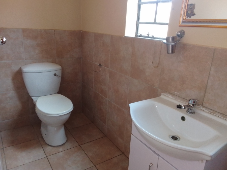 3 Bedroom Property for Sale in Cashan North West